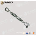 U.S Type Drop Forged Turnbuckles Eye&Eye